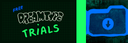 Readme Dreamtype™ Trials