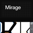 Mirage - Beyond the Standard