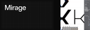 Mirage - Beyond the Standard
