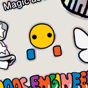 Magic as a Service Bluesky