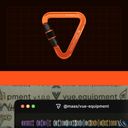 Introducing Vue Equipment
