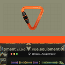 Vue Equipment - Module Inception