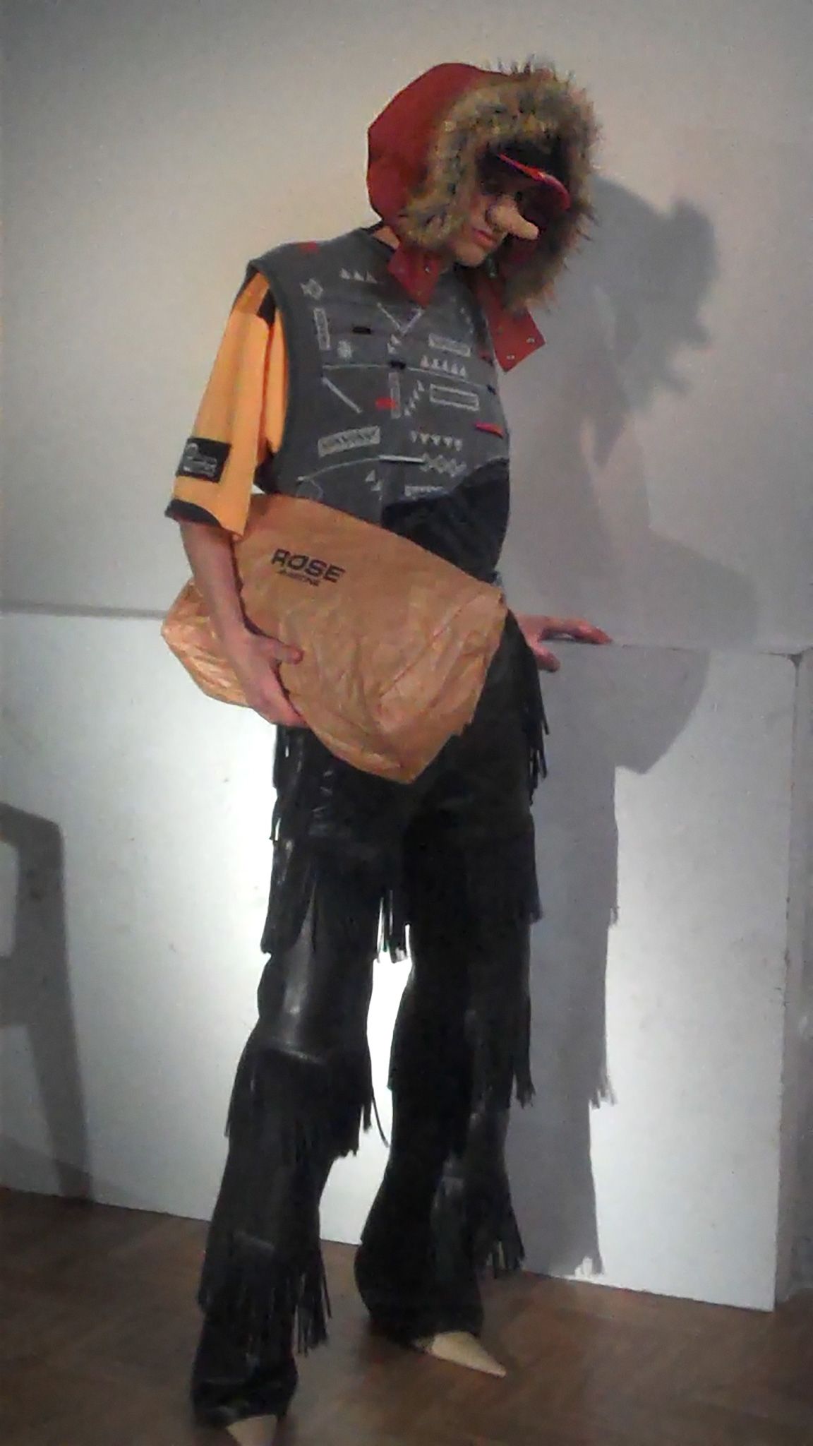 Tamara Rothstein | Concrete Rep.