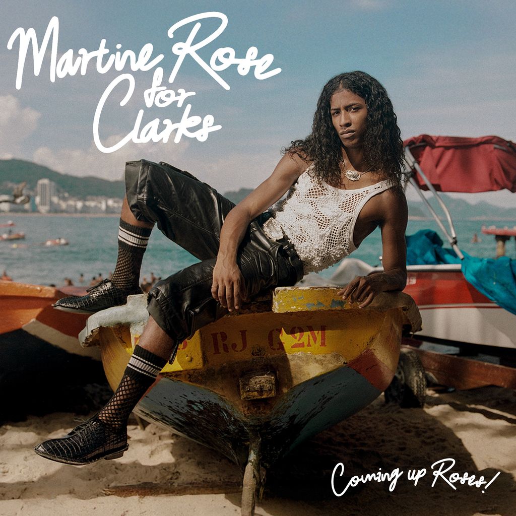 Tamara Rothstein | Concrete Rep.